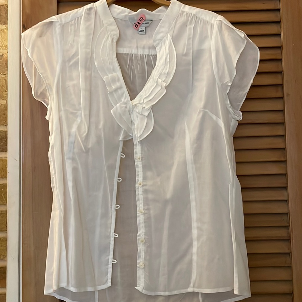 Ladies top